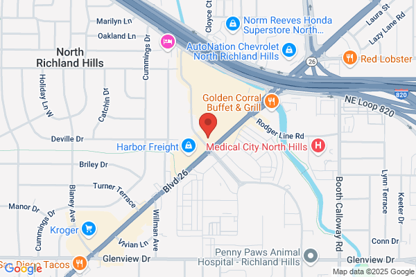 Bank of Hope - Permanently Closed