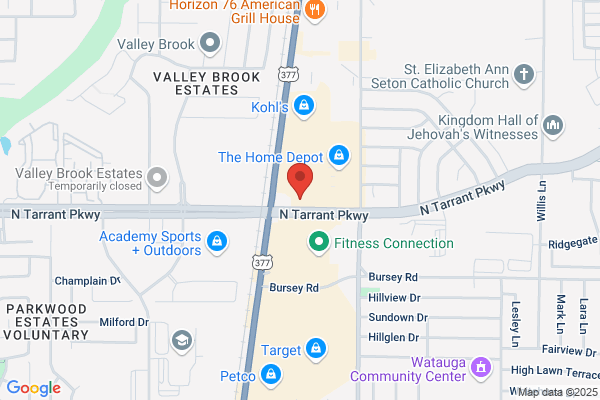 Sleep Experts North Richland Hills - Closed