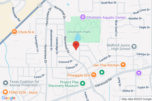 Solid Rock Systems