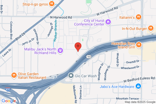 GivemetheVIN.com - North Richland Hills, TX