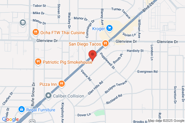 AutoZone Auto Parts