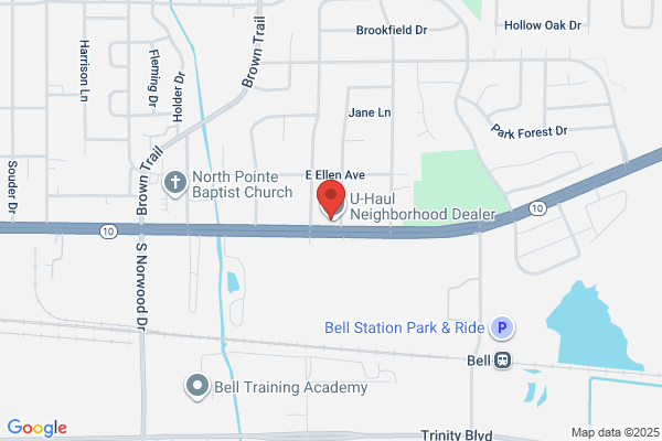 Master Tech Service Center