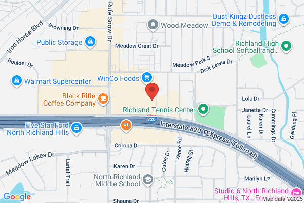 Richland Carpet Outlet