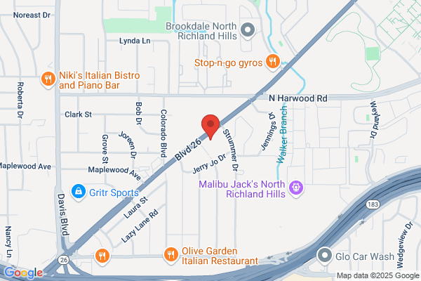 Little Tyke Learning Centers