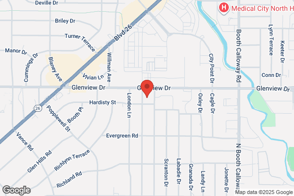 Richland Hills Christian Church
