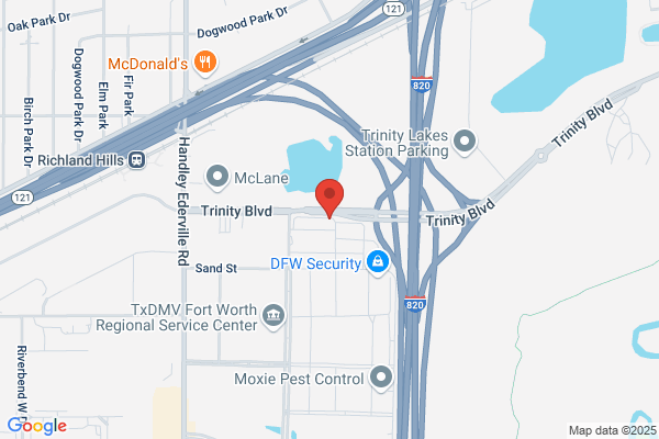 Data Applications Corporation