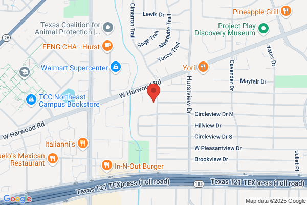Cimarron Family Dentistry