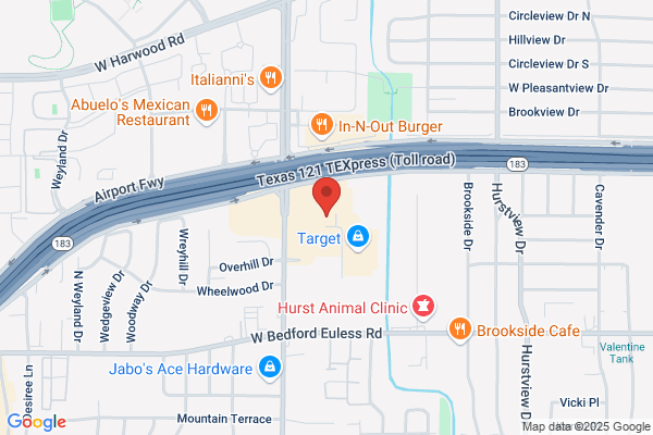 Hurst Modern Dentistry and Orthodontics