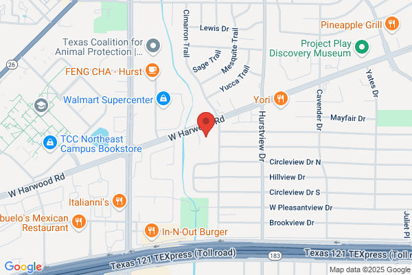 Dental Studio of Hurst