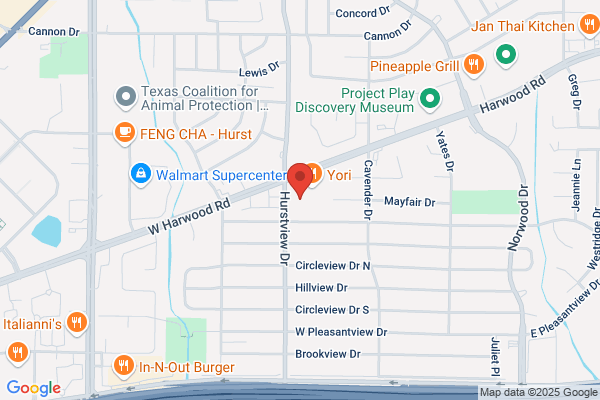 Bradley Charles DDS Inc