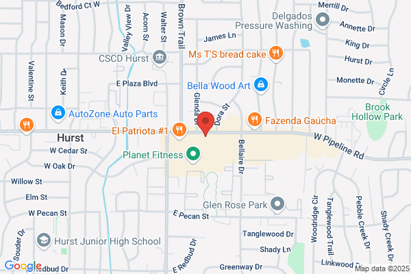 Jefferson Dental Clinics