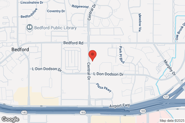 Meadow Park Family Dentistry