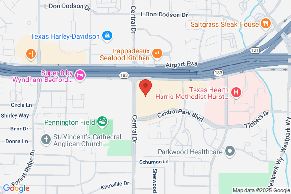 Omega Dental of Bedford