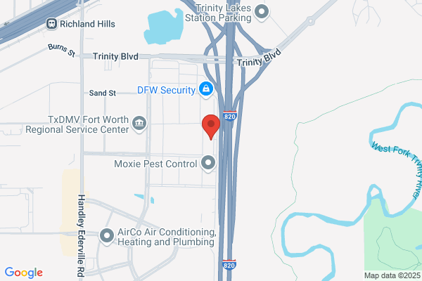 Residental Associates PA