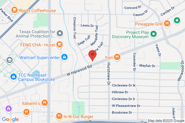 Stone Ranch Dental Group