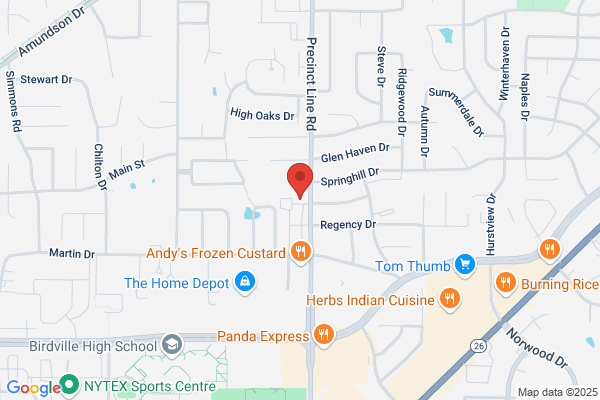 Woodland Hills Dental | Dentist North Richland Hills | Emergency, Cosmetic & Periodontist Dentistry