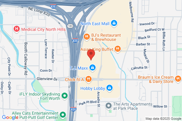 Bed Bath & Beyond - CLOSED