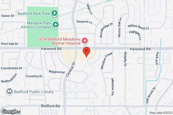 Planned Parenthood - Bedford Health Center