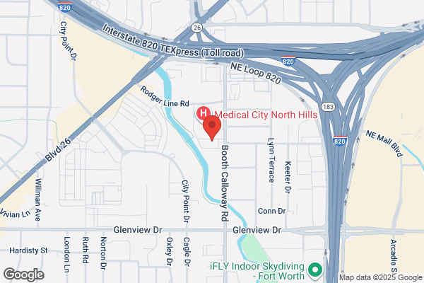 Medix Infusion - North Richland Hills