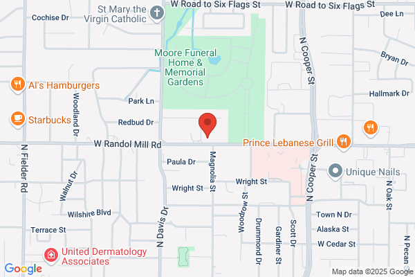 Bishop Orthodontics