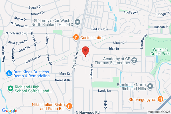 Emerald Hills Rehabilitation and Healthcare Center