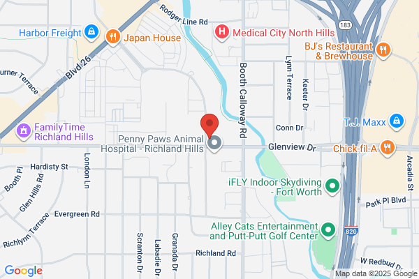 Heartland Health Care Center