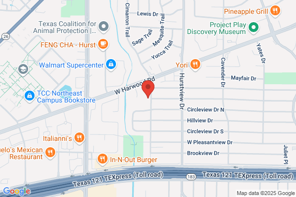Hoermann Arlon DDS