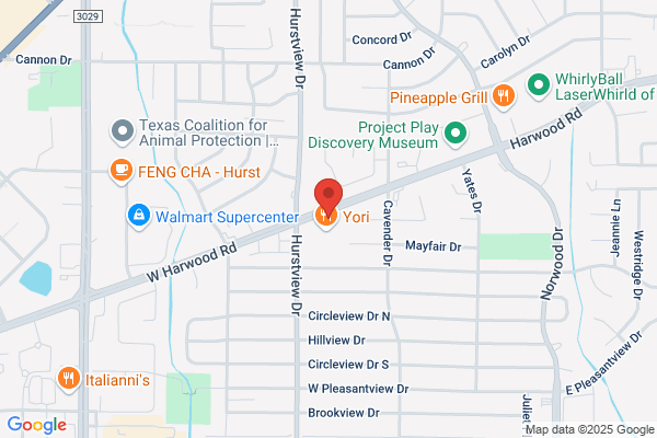Mid Cities Chiropractic Associates Pllc