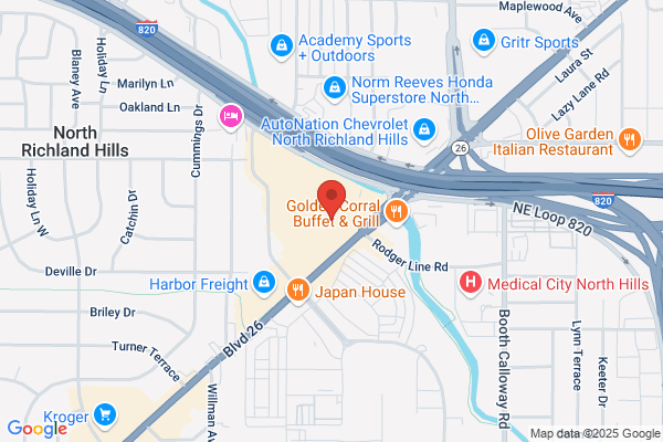 North Richland Hills Endoscopy Center