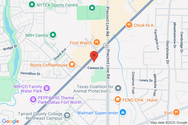 Testosterone Centers of Texas