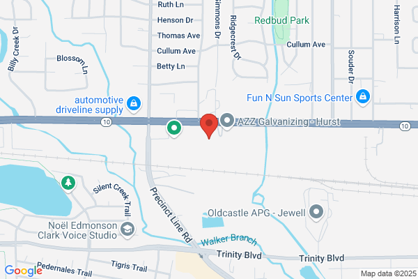 Wiley Aluminum Inc