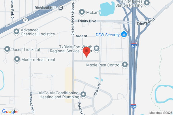 Texas Health Care Pharmacy