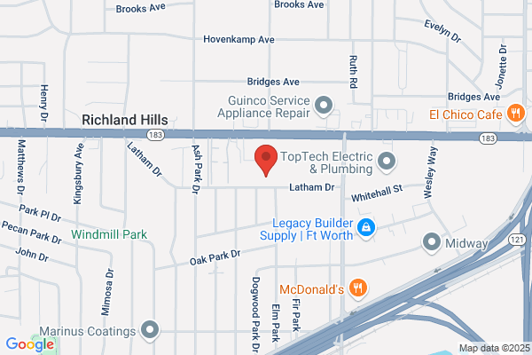 HR Phoenix Electrical & Plumbing