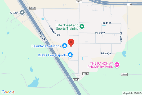 Eco Power Systems, LLC