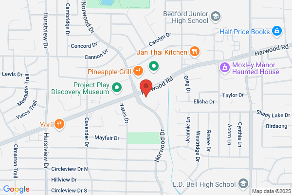 Texas Eye and Laser Center