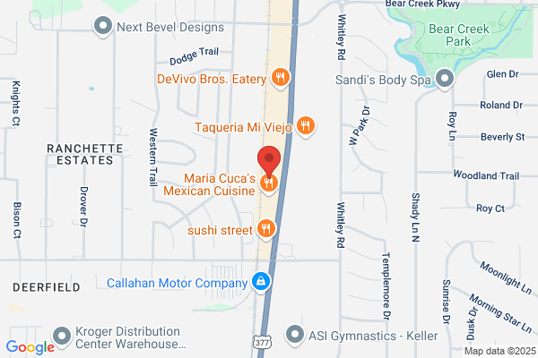 Doubledave's Pizza Works