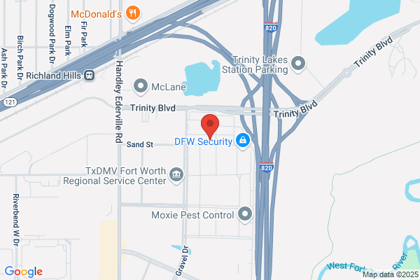 Korrect General Contracting