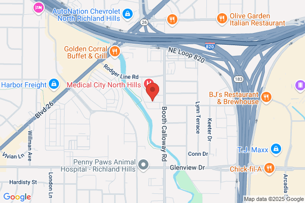 Bartos Justin V MD
