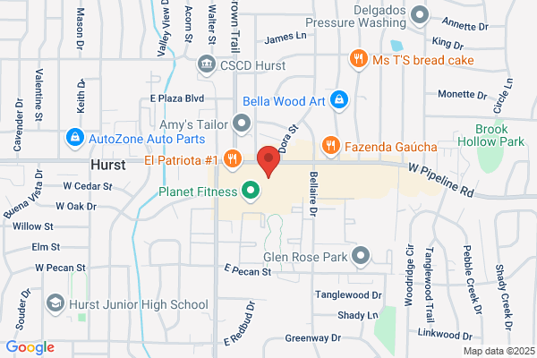 Mid-City African Market