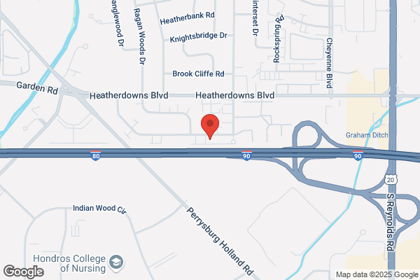 Hatfield Handyman Service LLC