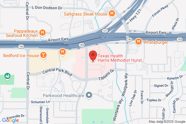 Bedford Health Complex
