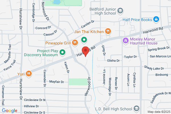 Masterturf Products and Service, Inc.