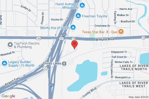 Texas Energy Concepts