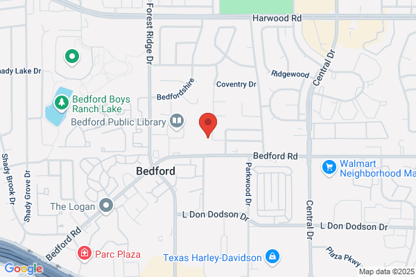 Amada Senior Care