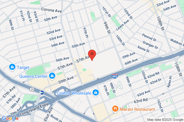 Mid-City Security Inc