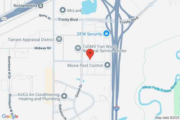 Price Security Inc