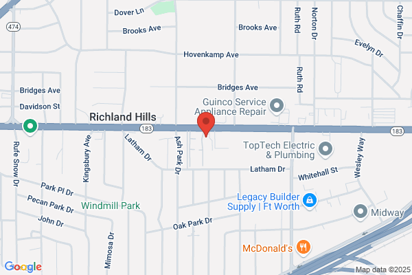 Arden Place of Richland Hills