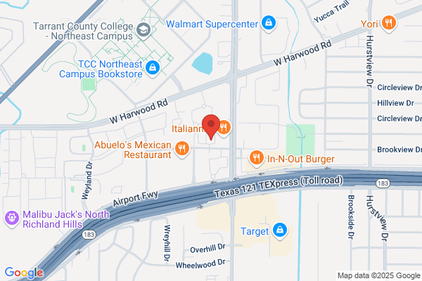 Holiday Inn Express & Suites DFW West - Hurst, an IHG Hotel