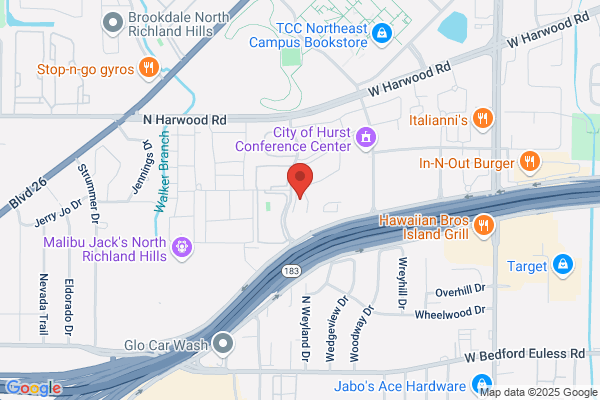 Tru by Hilton North Richland Hills DFW West