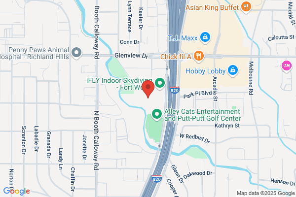 Fairfield Inn & Suites by Marriott Fort Worth Northeast